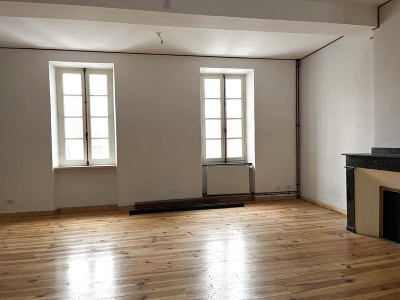 Maison - 143 m² - 5 pièces