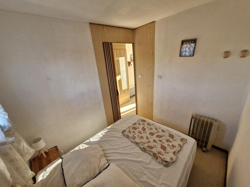 Appartement - 22 m² - 2 pièces