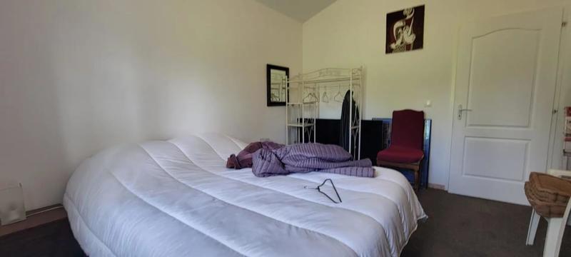 Maison - 173 m² - 5 pièces