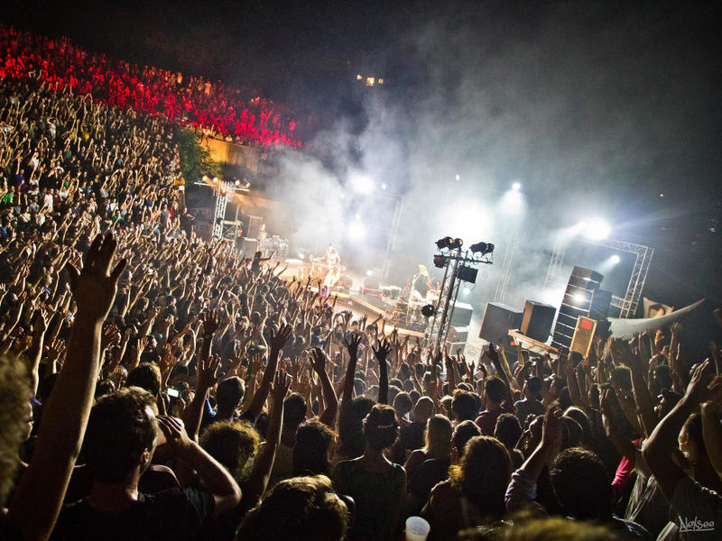 Zik Zac Festival - Festival des musiques actuelles du monde