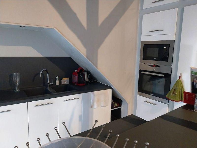 Maison traditionnelle - 200 m² - 9 pièces