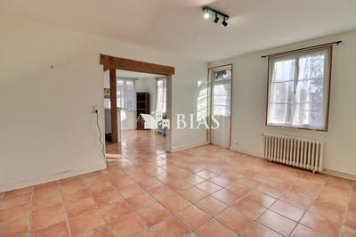 Maison - 126 m² - 6 pièces