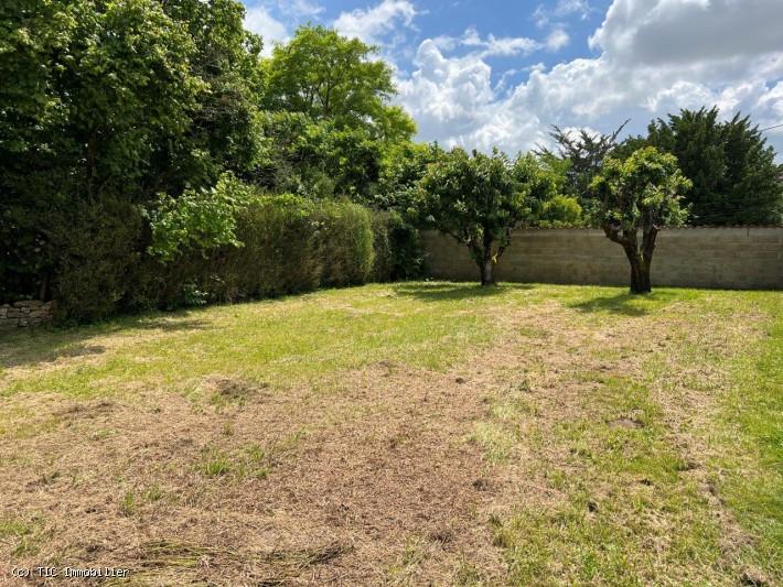 Maison - 137 m² - 4 pièces