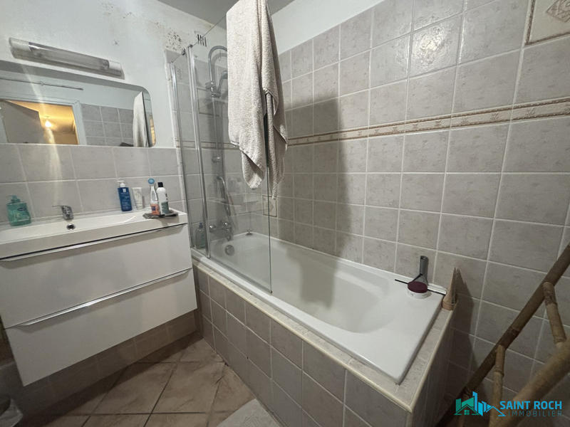 Appartement - 85 m² - 4 pièces