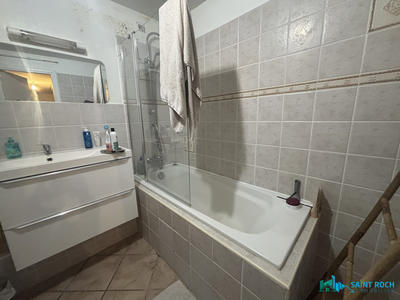 Appartement - 85 m² - 4 pièces