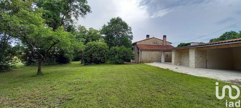 Maison - 263 m² - 5 pièces