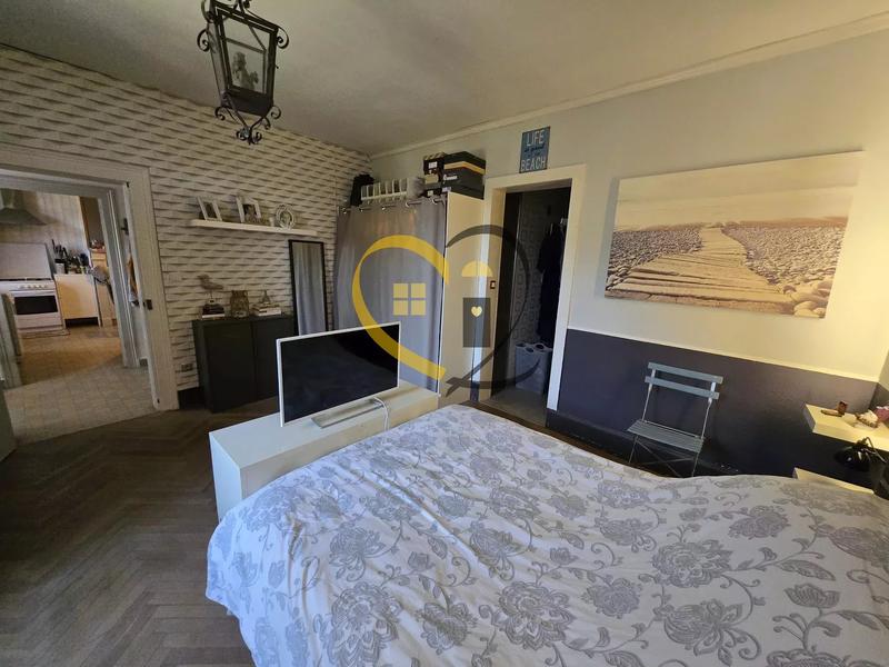 Maison de village - 123 m² - 4 pièces