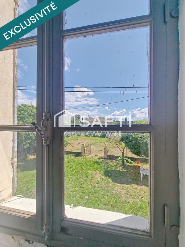 Maison - 320 m² - 10 pièces