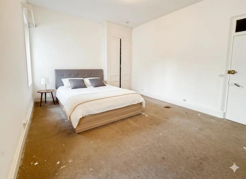 Château - 316 m² - 20 pièces