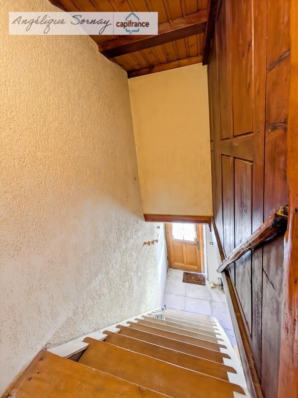 Maison - 141 m² - 4 pièces
