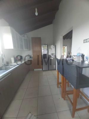 Maison - 128 m² - 4 pièces