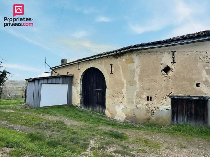 Maison - 107 m² - 4 pièces