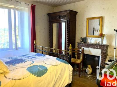 Maison de village - 103 m² - 5 pièces