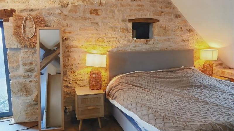 Maison - 135 m² - 5 pièces