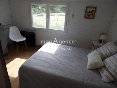 Châlet - 42 m² - 3 pièces