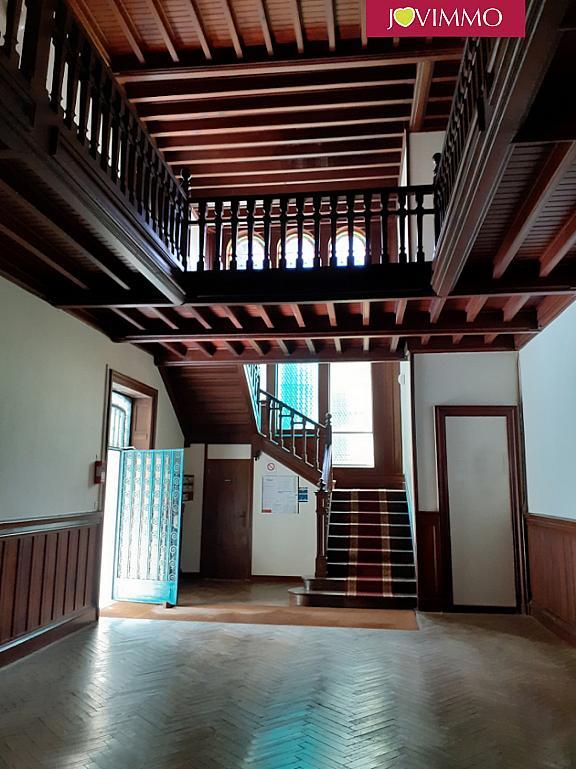 Appartement - 84 m² - 3 pièces