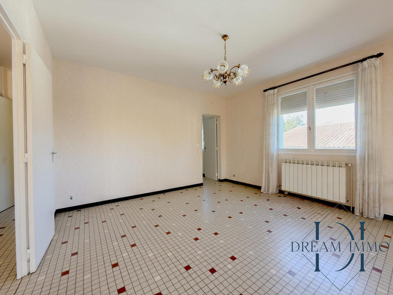 Villa - 89 m² - 5 pièces