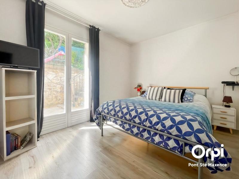 Maison - 112 m² - 4 pièces