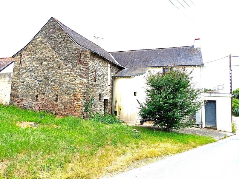 Maison - 167 m² - 6 pièces