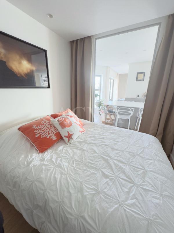 Appartement - 106 m² - 4 pièces