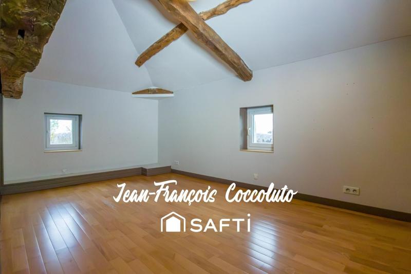 Maison - 151 m² - 6 pièces