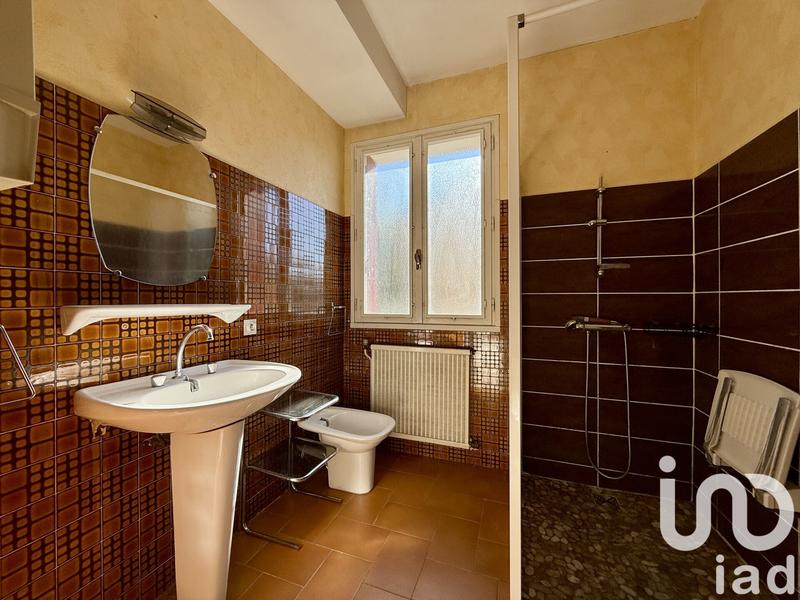 Maison - 102 m² - 5 pièces