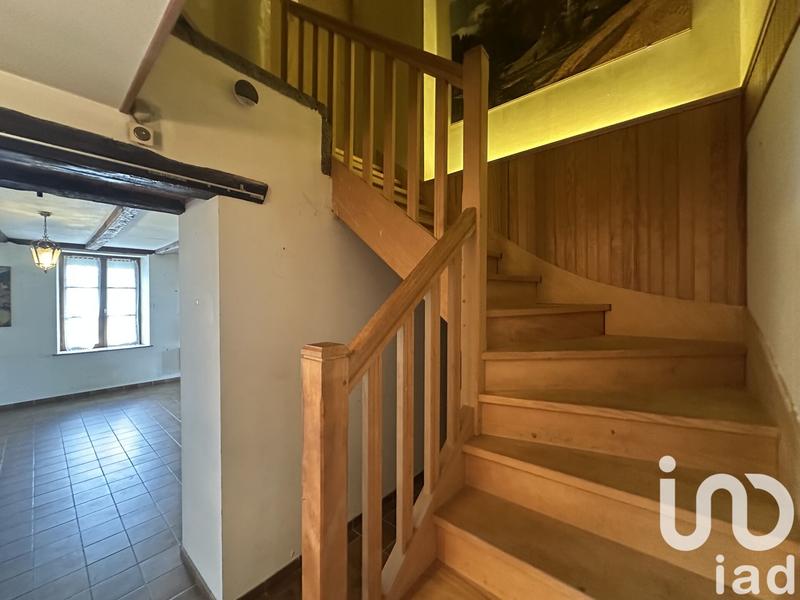 Appartement - 92 m² - 3 pièces