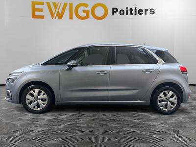Citroën C4 Picasso 1.6 Bluehdi 120 Feel Eat6