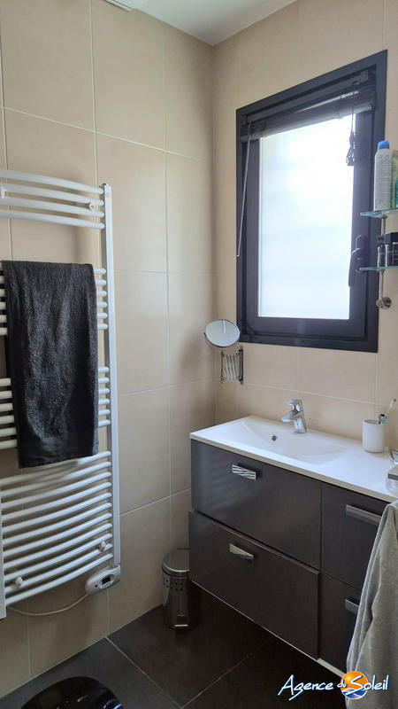 Villa - 140 m² - 5 pièces