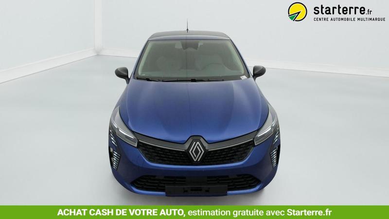 Renault Clio 5 Tce 90 Ch Gsr2 Evolution