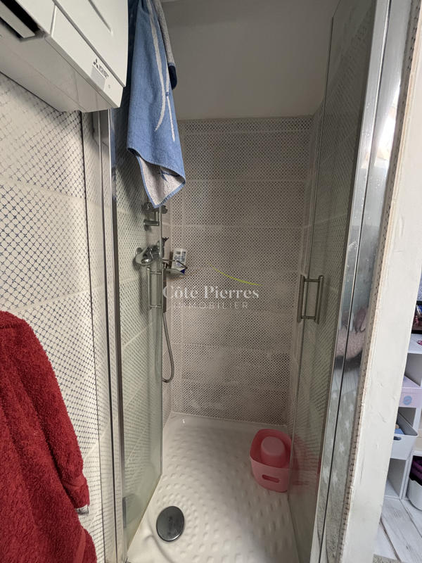 Maison - 53 m² - 3 pièces