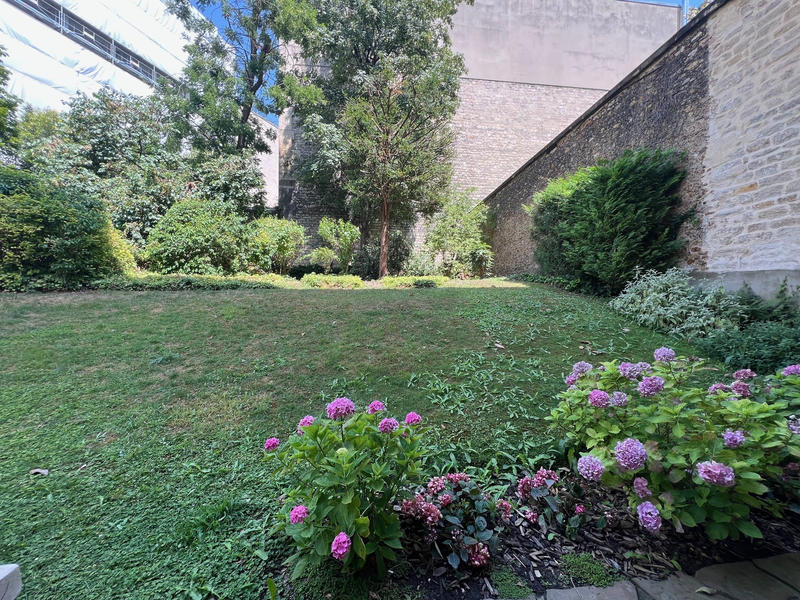 Local commercial - 40 m² - 2 pièces