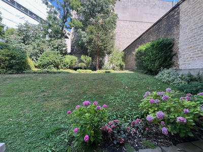 Local commercial - 40 m² - 2 pièces