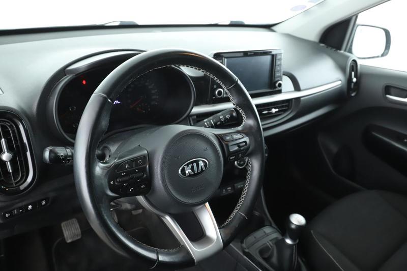 Kia Picanto 1.0 Design 67 ch