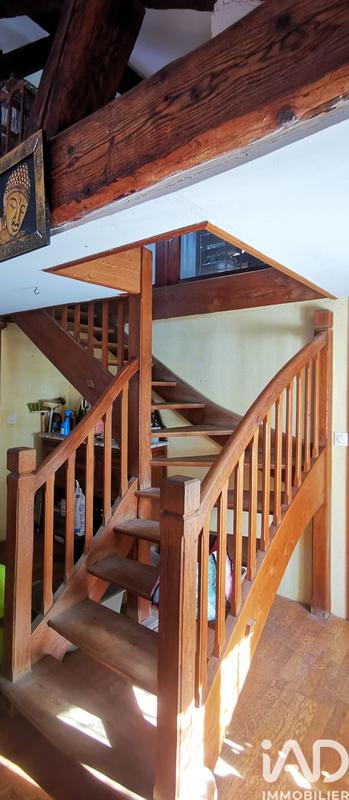 Appartement - 127 m² - 5 pièces