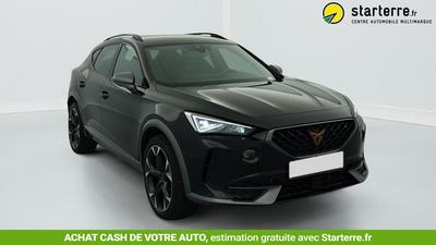 Cupra Formentor 1.4 E-Hybrid 245 Ch Dsg6 Vz