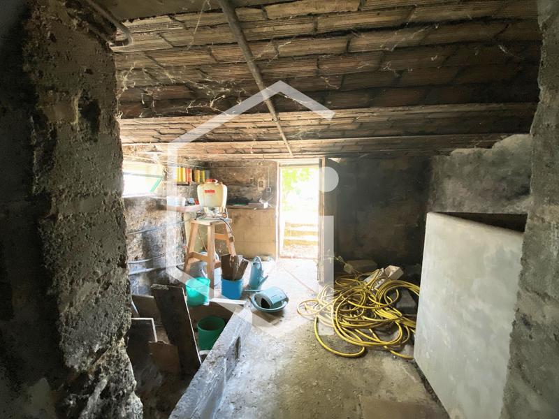 Maison - 58 m² - 3 pièces