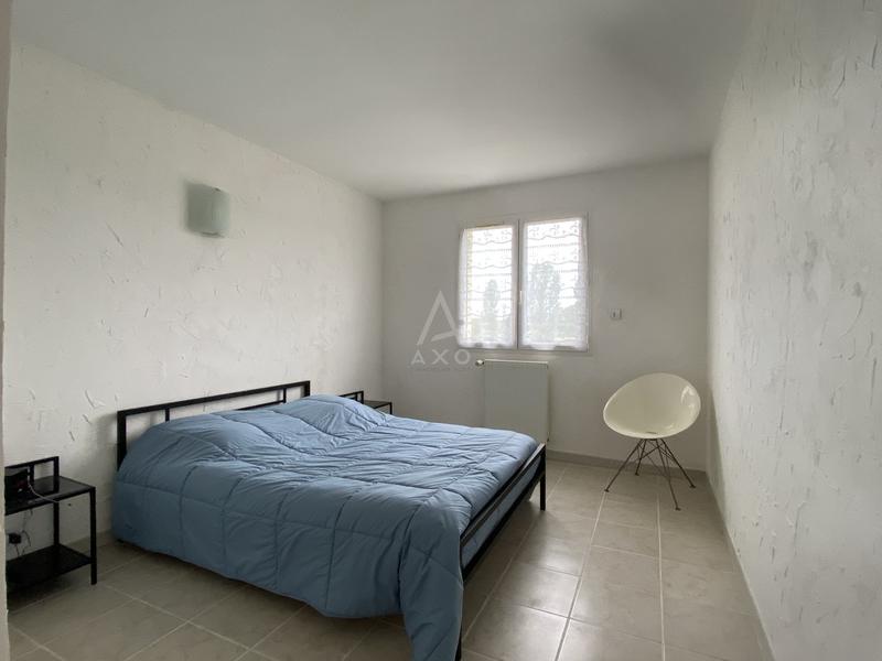 Maison - 177 m² - 4 pièces