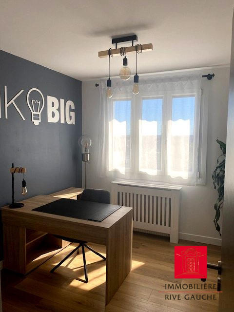 Appartement - 111 m² - 5 pièces