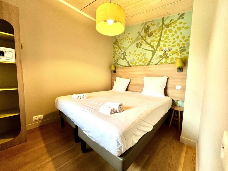 Maison - 53 m² - 3 pièces