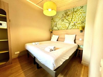 Maison - 53 m² - 3 pièces