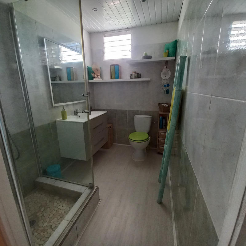 Villa - 123 m² - 5 pièces