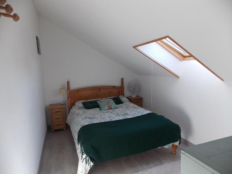 Maison de campagne - 210 m² - 9 pièces