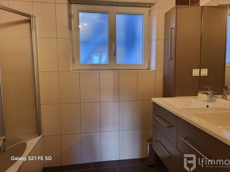 Maison - 78 m² - 4 pièces