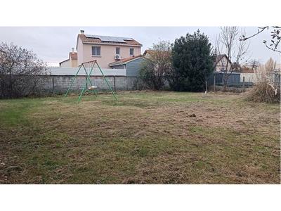 Maison traditionnelle - 76 m² - 4 pièces