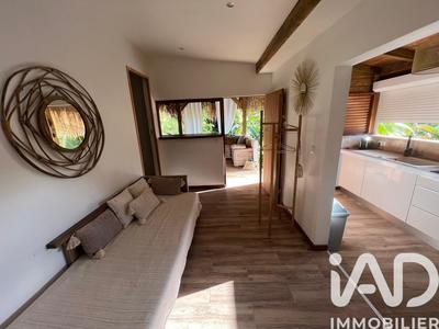 Appartement - 37 m² - 3 pièces