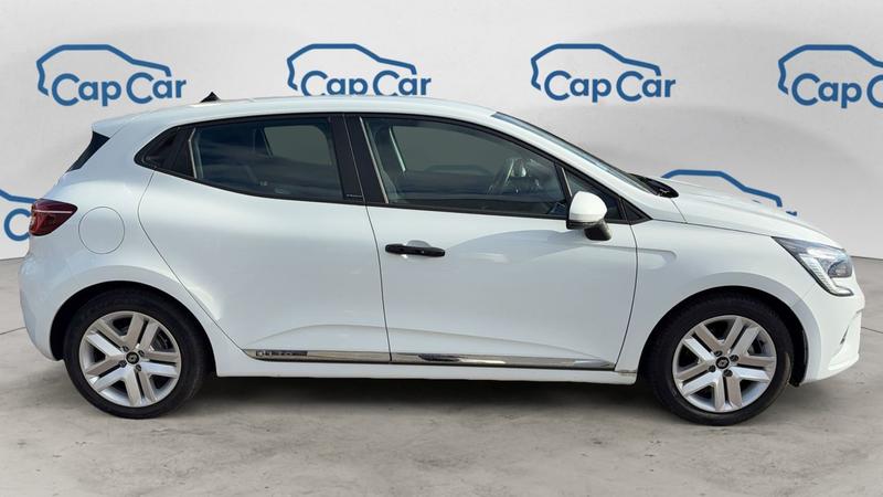 Renault Clio 1.6 E-Tech 140.0 n/A