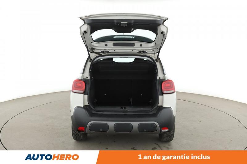 Citroën C3 Aircross 1.5 Blue-HDi Feel Bv6 100 ch