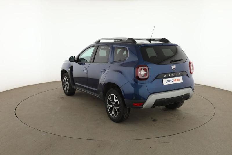 Dacia Duster II 1.5 dCi Blue Prestige 4x4 116 ch