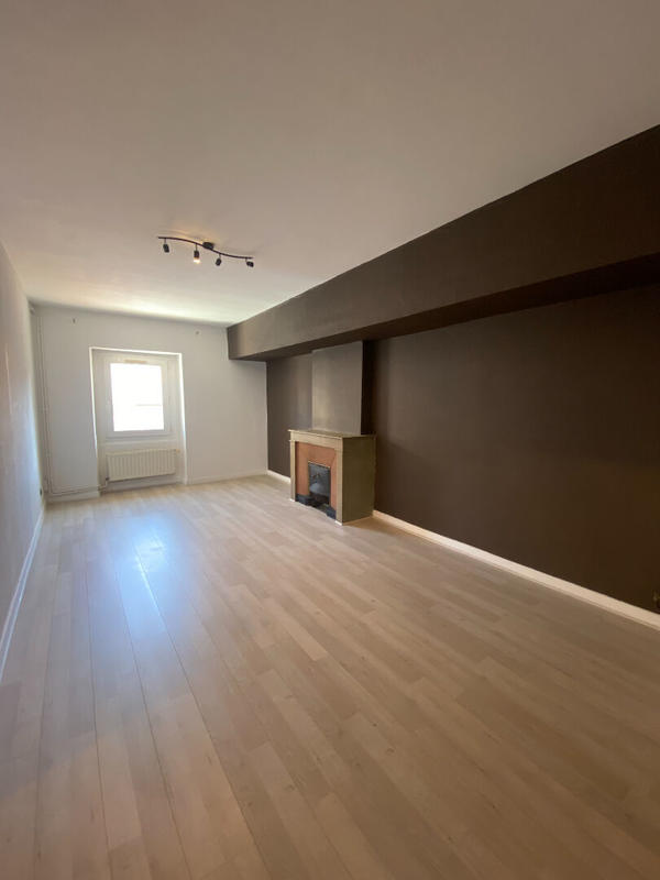 Appartement - 79 m² - 3 pièces